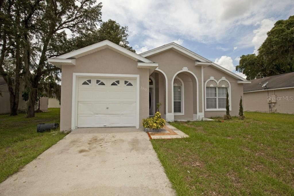 3313 Lake Tiny Cir., Orlando, FL 32818