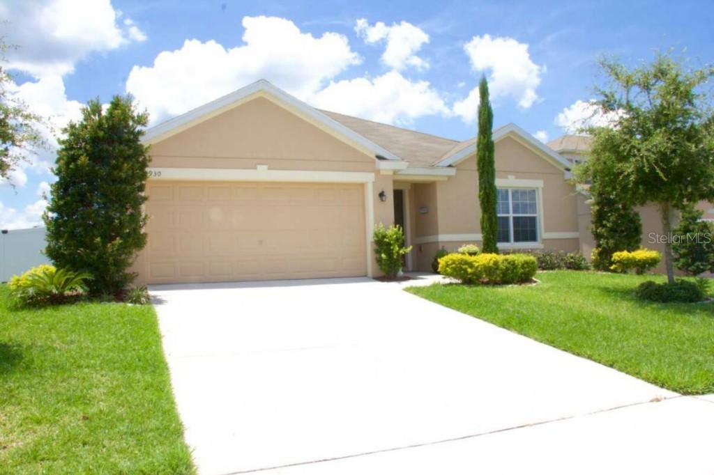 10930 Lemay Dr., Clermont, FL 34711