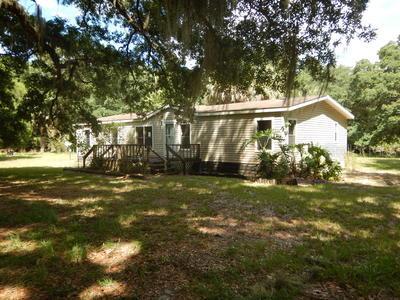 22714 Will Murphy Rd., Umatilla, FL 32784