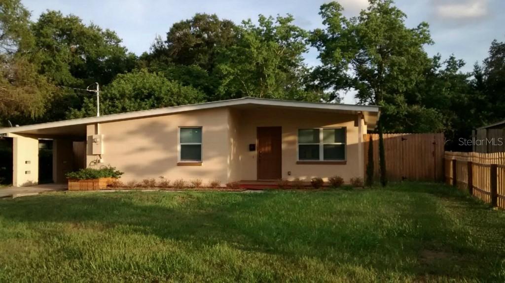 3206 Sherry Dr., Orlando, FL 32810