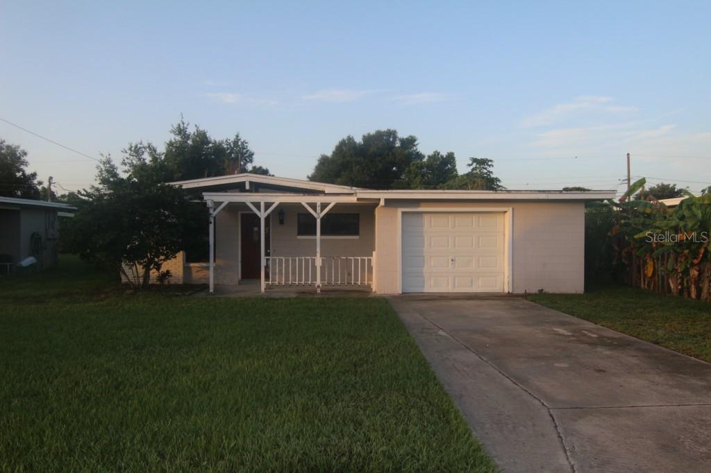 4102 Merryweather Dr., Orlando, FL 32812