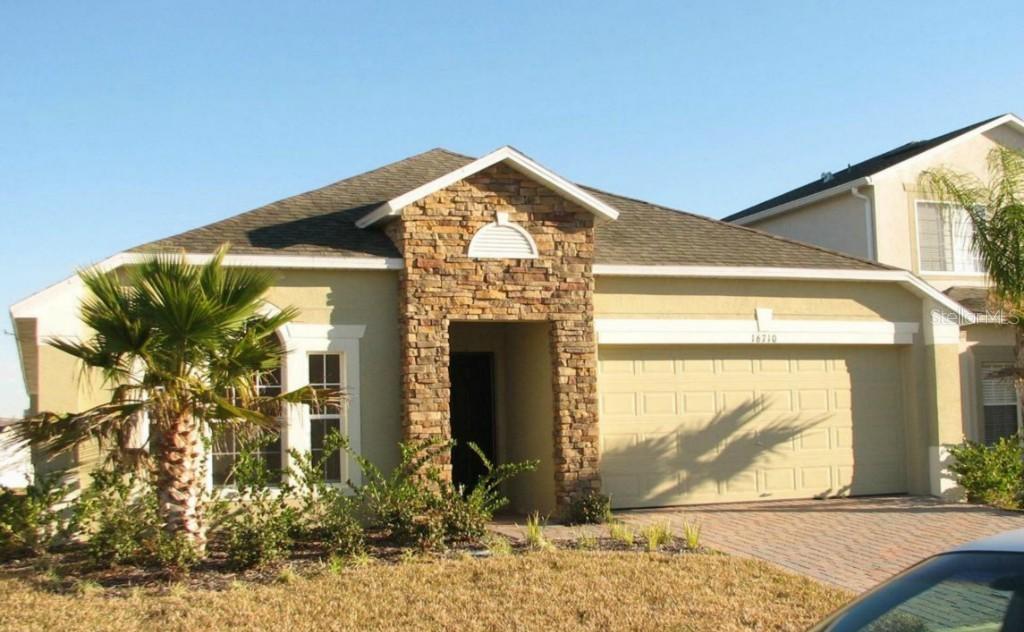 16710 Cedar Run Dr., Orlando, FL 32828