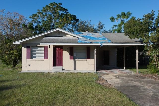 3707 Calloway Dr., Orlando, FL 32810