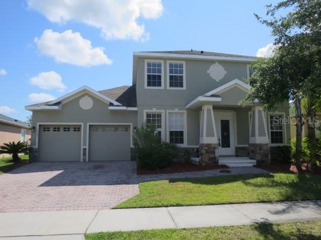 10257 Kristen Park Dr., Orlando, FL 32832