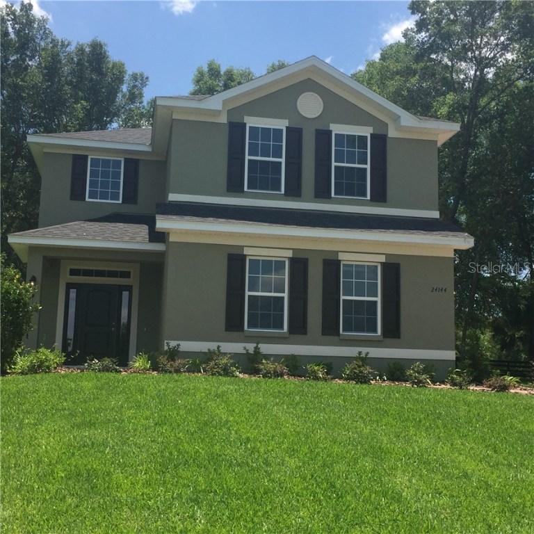 24144 Plymouth Hollow Cir., Sorrento, FL 32776
