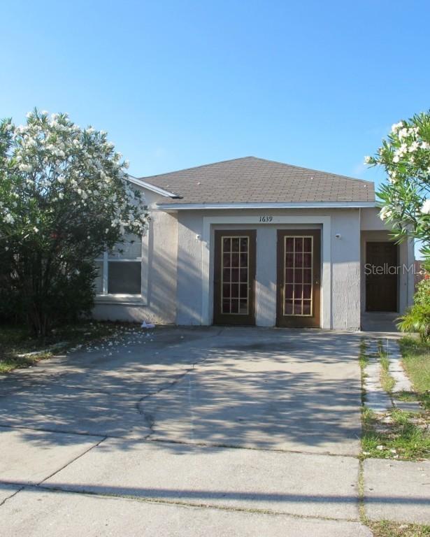 1639 Ridge Pointe Dr., Orlando, FL 32808