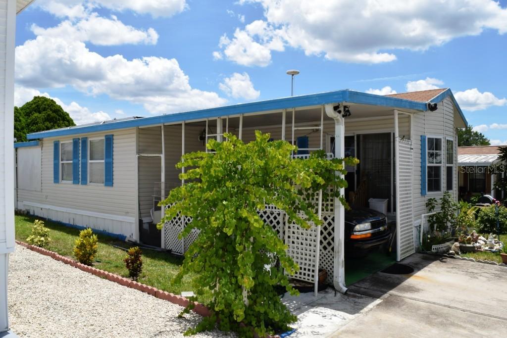 137 Tulip St., Davenport, FL 33837