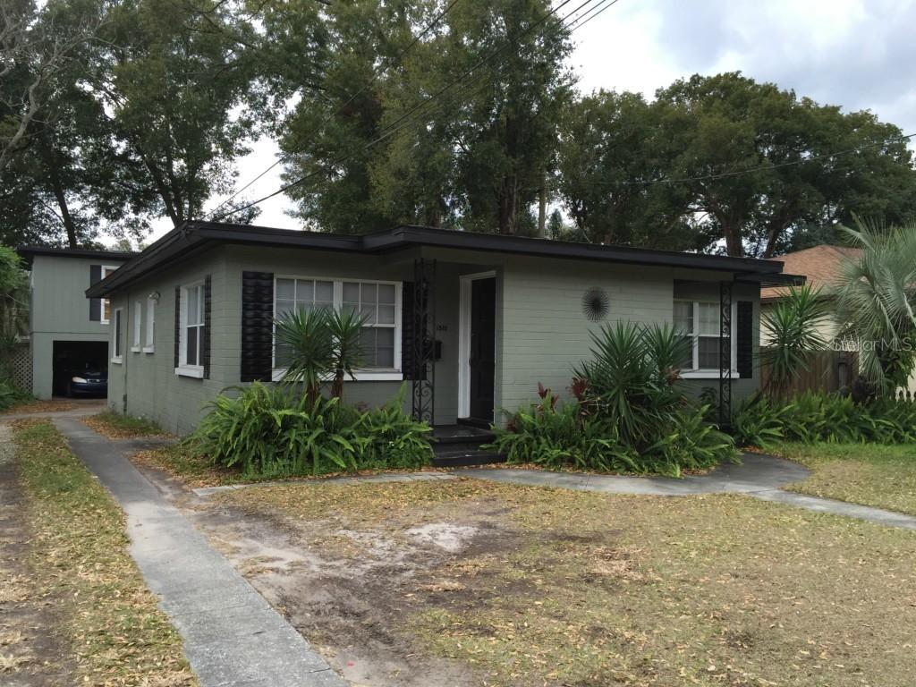 1508 E Robinson St., Orlando, FL 32801