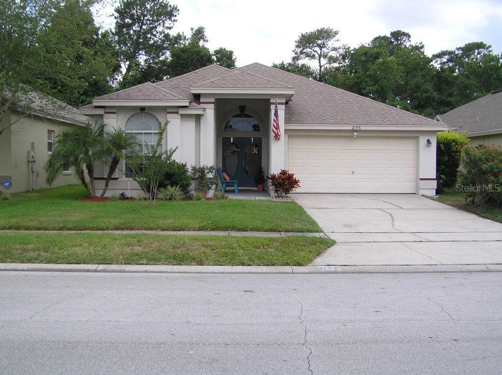2156 River Park Blvd., Orlando, FL 32817