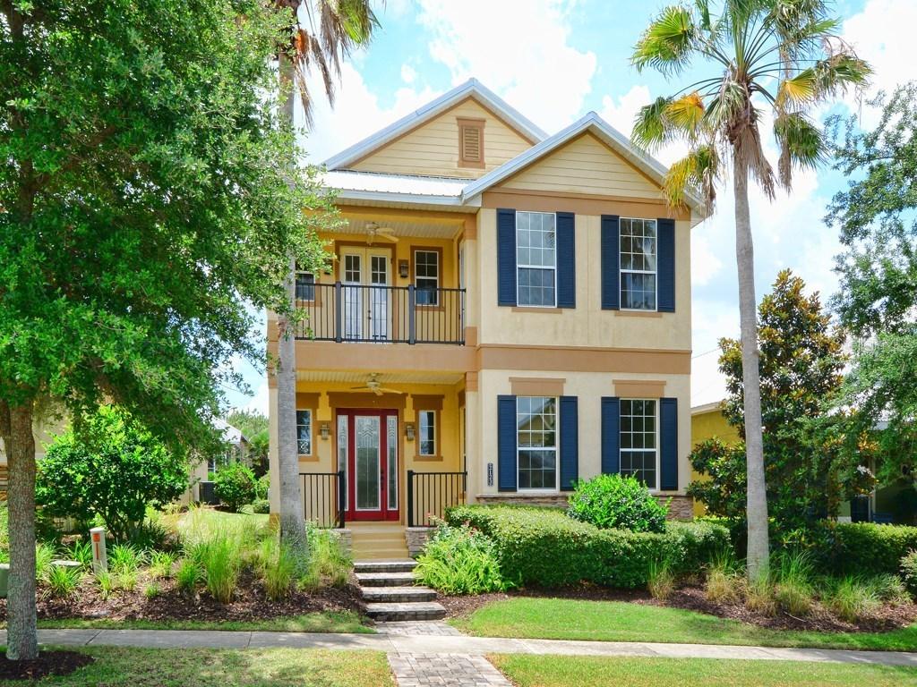 2123 Appalachee Cir., Tavares, FL 32778