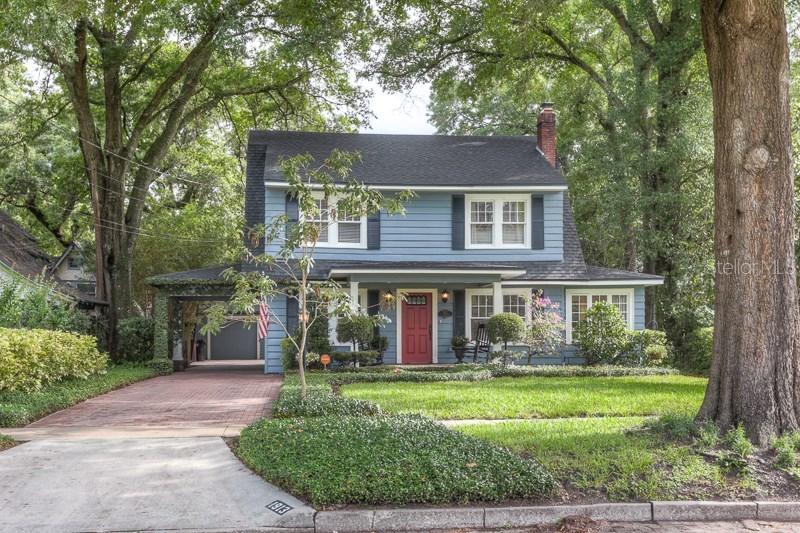 1913 E Washington St., Orlando, FL 32803