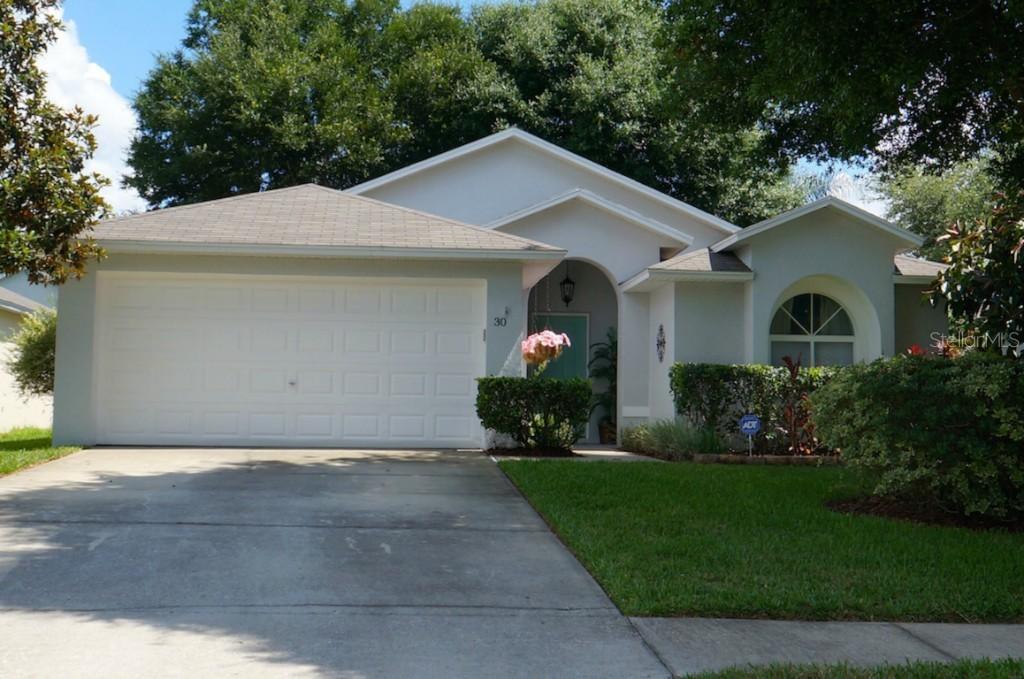 30 Parkview Heights Blvd., DeBary, FL 32713