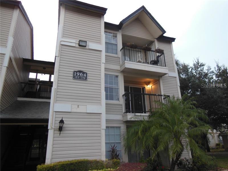 1964 Lake Atriums Cir. #169, Orlando, FL 32839