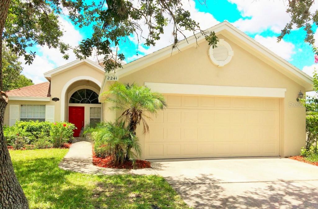 2241 Holly Ridge Dr., Ocoee, FL 34761