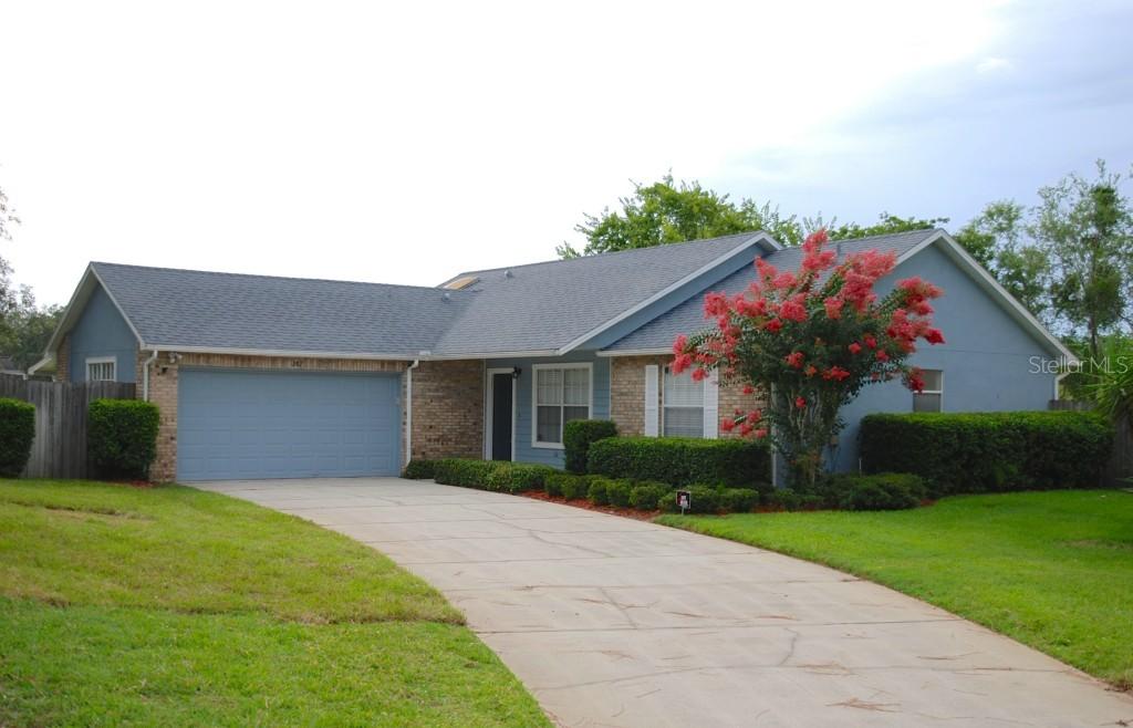 252 Kettle Ct., Casselberry, FL 32707