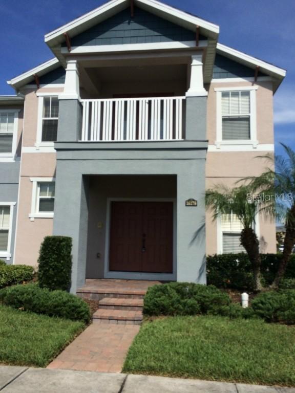 16178 Old Ash Loop, Orlando, FL 32828