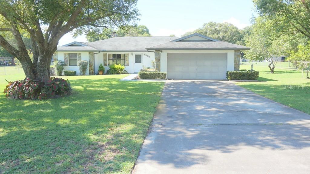 4956 County Road 120, Wildwood, FL 34785