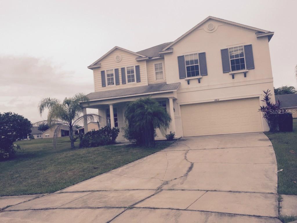 4412 Philadelphia Cir., Kissimmee, FL 34746