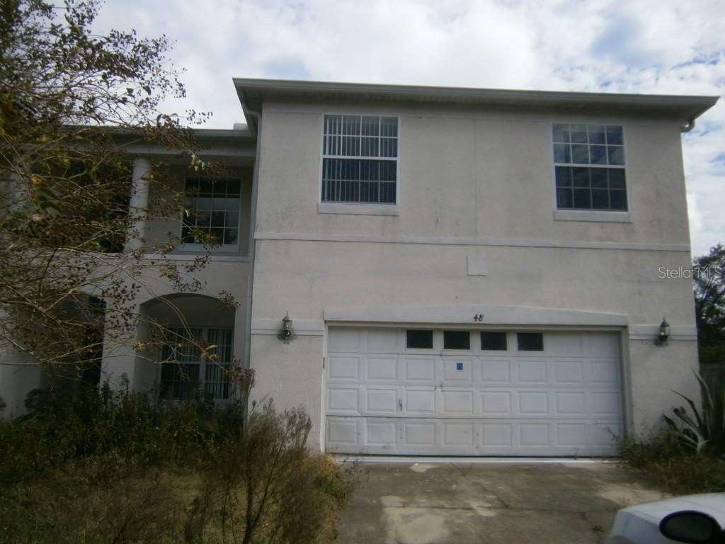 48 Cordona Dr., Kissimmee, FL 34758