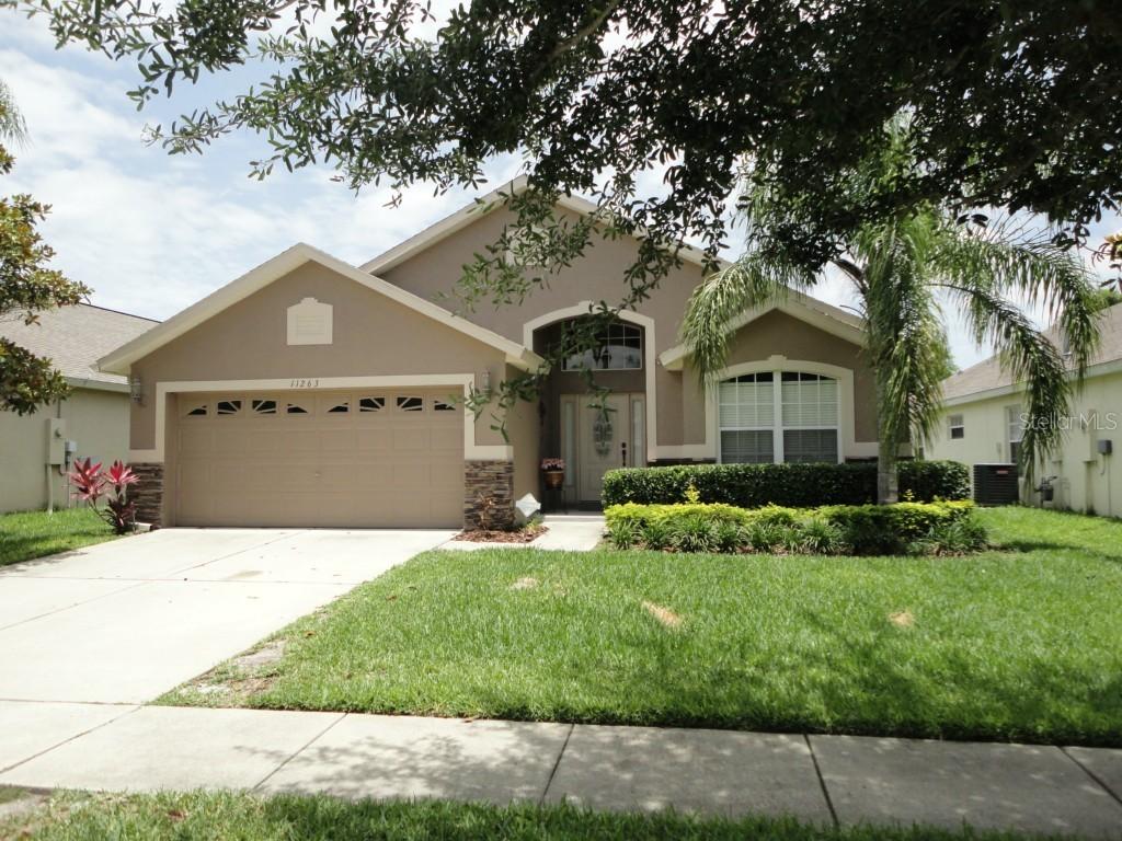 11263 Taeda Dr., Orlando, FL 32832