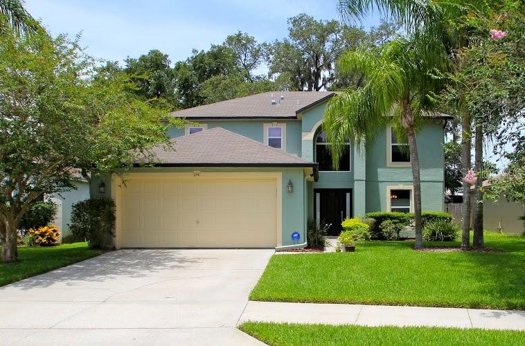 134 Circle Hill Rd., Sanford, FL 32773