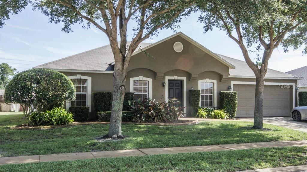 306 Velveteen Pl., Chuluota, FL 32766