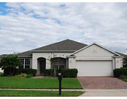 553 Palio Ct., Ocoee, FL 34761