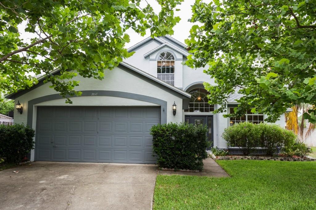 2017 River Park Blvd., Orlando, FL 32817