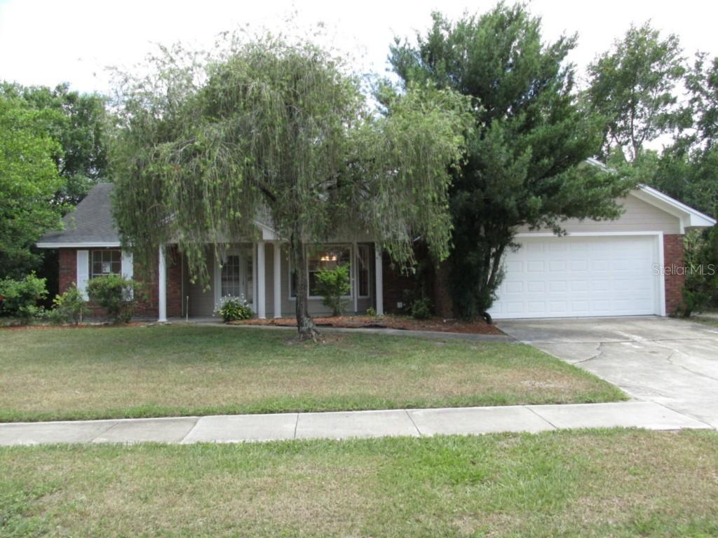 8024 Krista Lynn Ct., Orlando, FL 32822