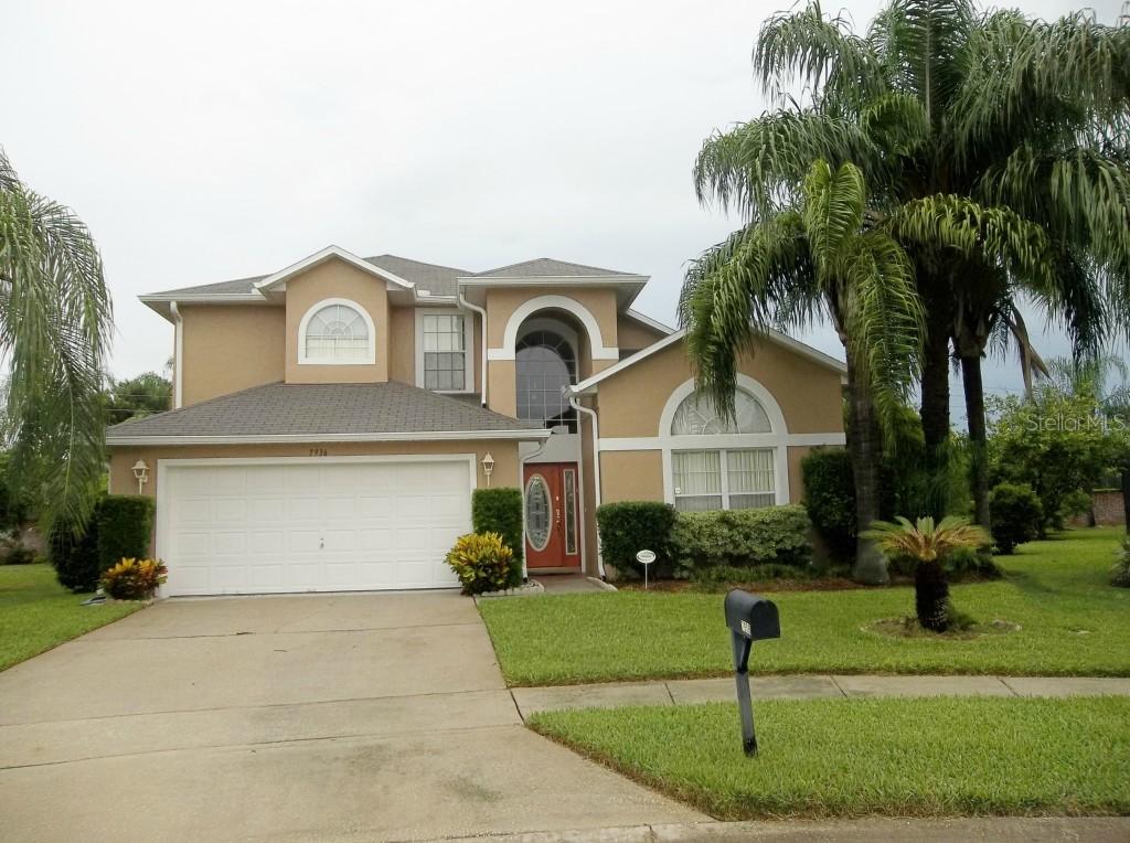 7936 Golden Pond Cir., Kissimmee, FL 34747