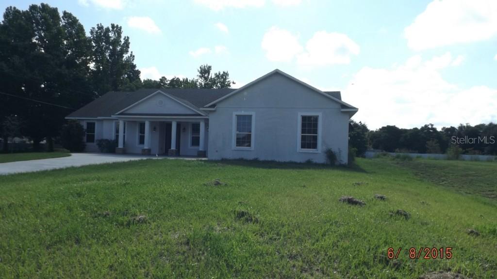 1083 E Crown Point Rd., Ocoee, FL 34761