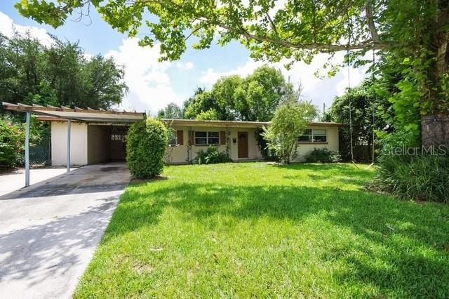 5305 Stratemeyer Dr., Orlando, FL 32839