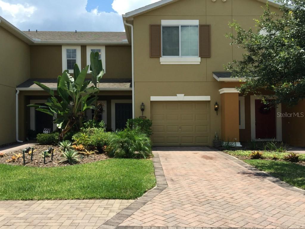 5545 Rutherford Pl., Oviedo, FL 32765