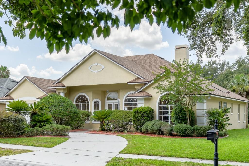 1429 Canal Point Rd., Longwood, FL 32750