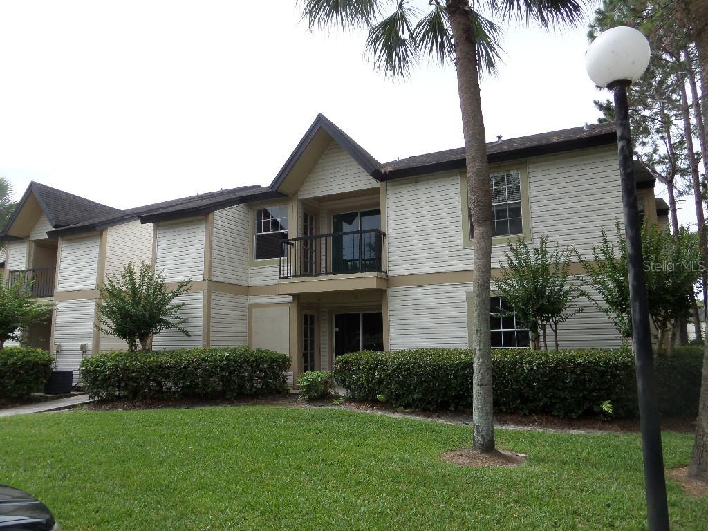 1924 Lake Atriums Cir. #64, Orlando, FL 32839