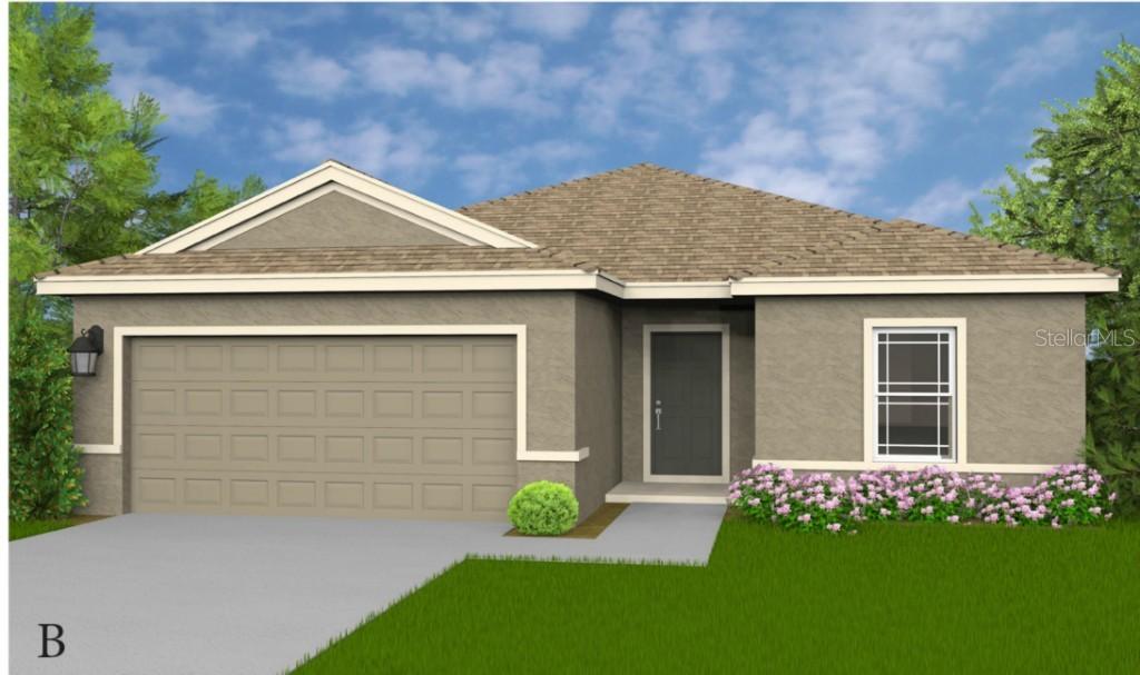 185 Country Walk Cir., Davenport, FL 33837