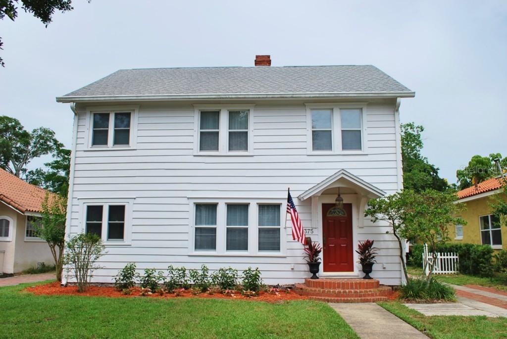 1375 Suffolk Rd., Winter Park, FL 32789