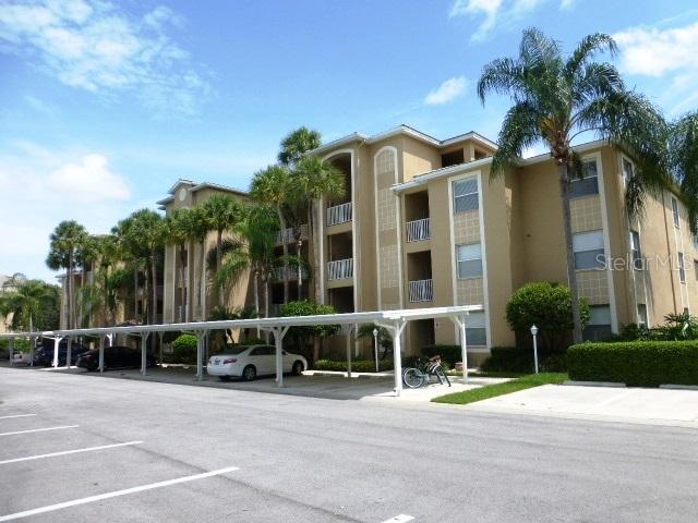 8555 Naples Heritage Dr. #236, Naples, FL 34112