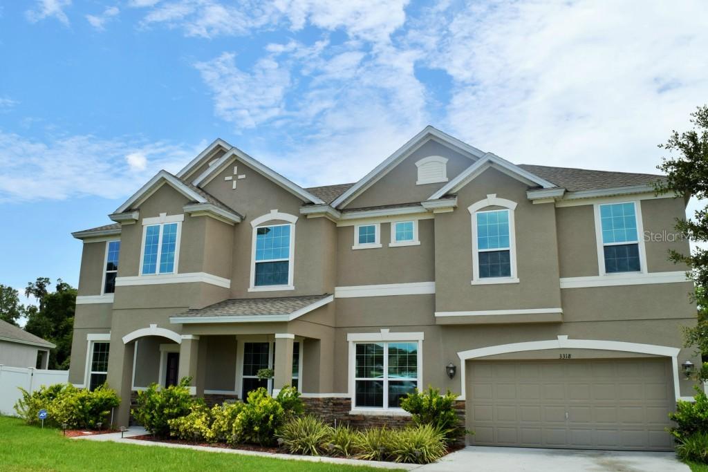 3318 Fawnwood Dr., Ocoee, FL 34761