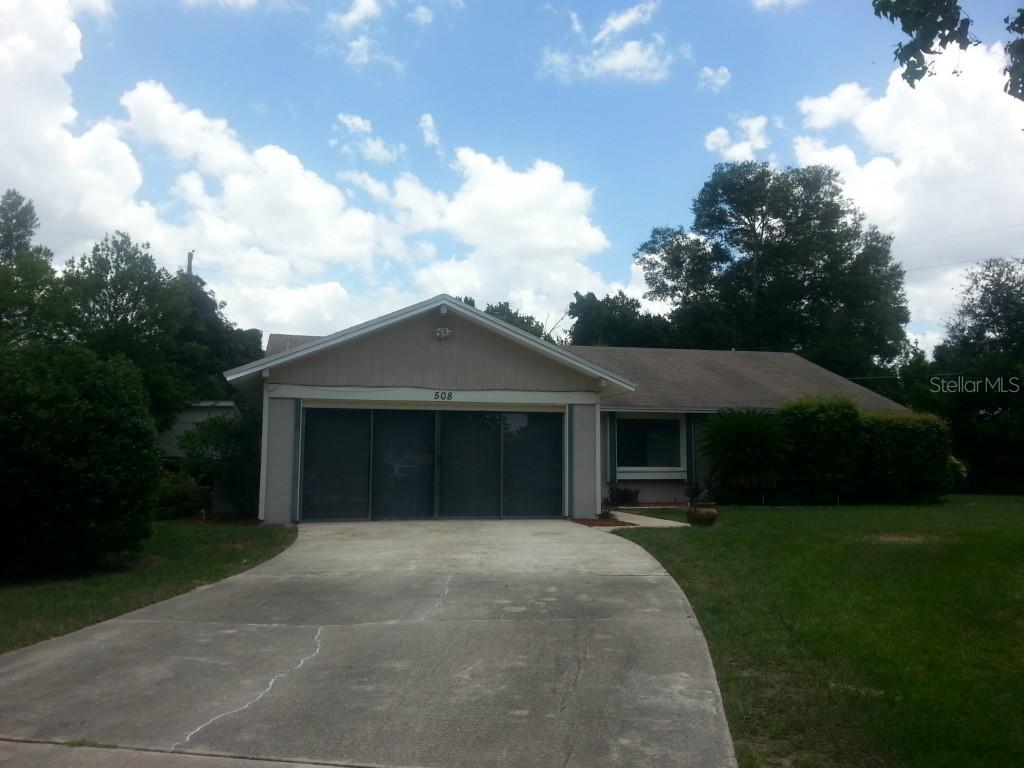 508 Wavecrest Dr., Orlando, FL 32807