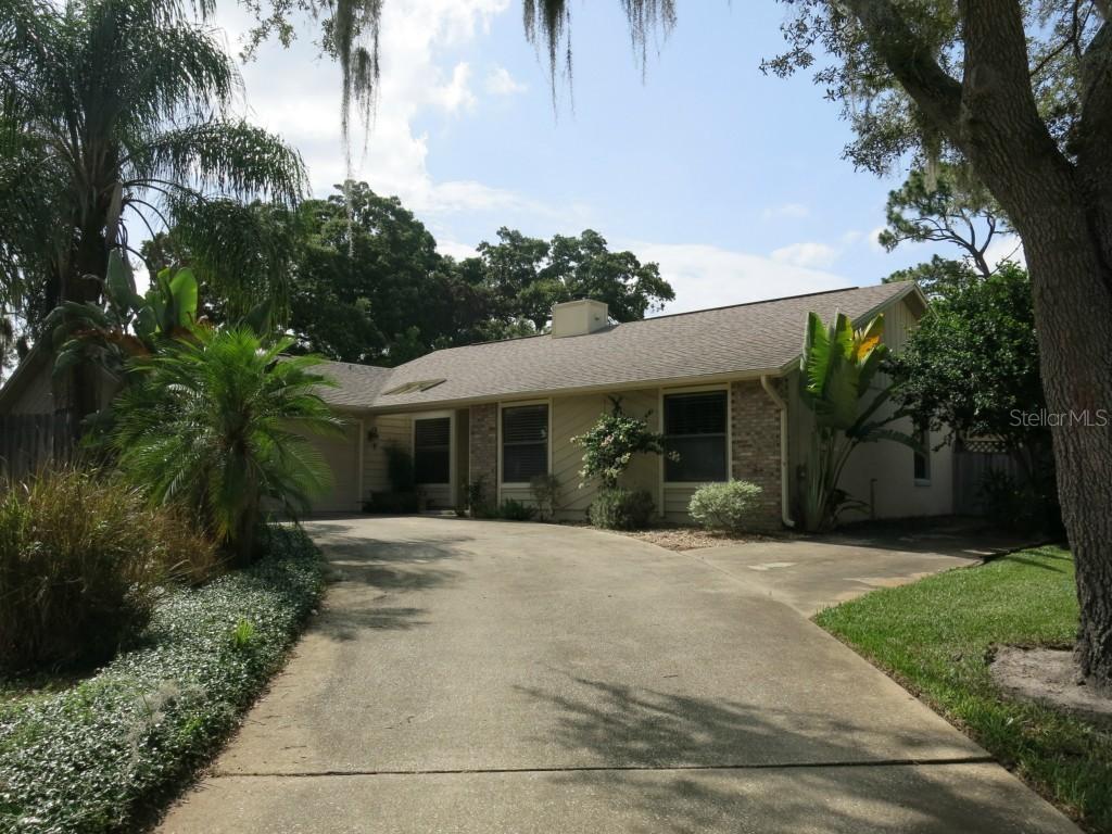 7651 Waunaqua Dr., Winter Park, FL 32792