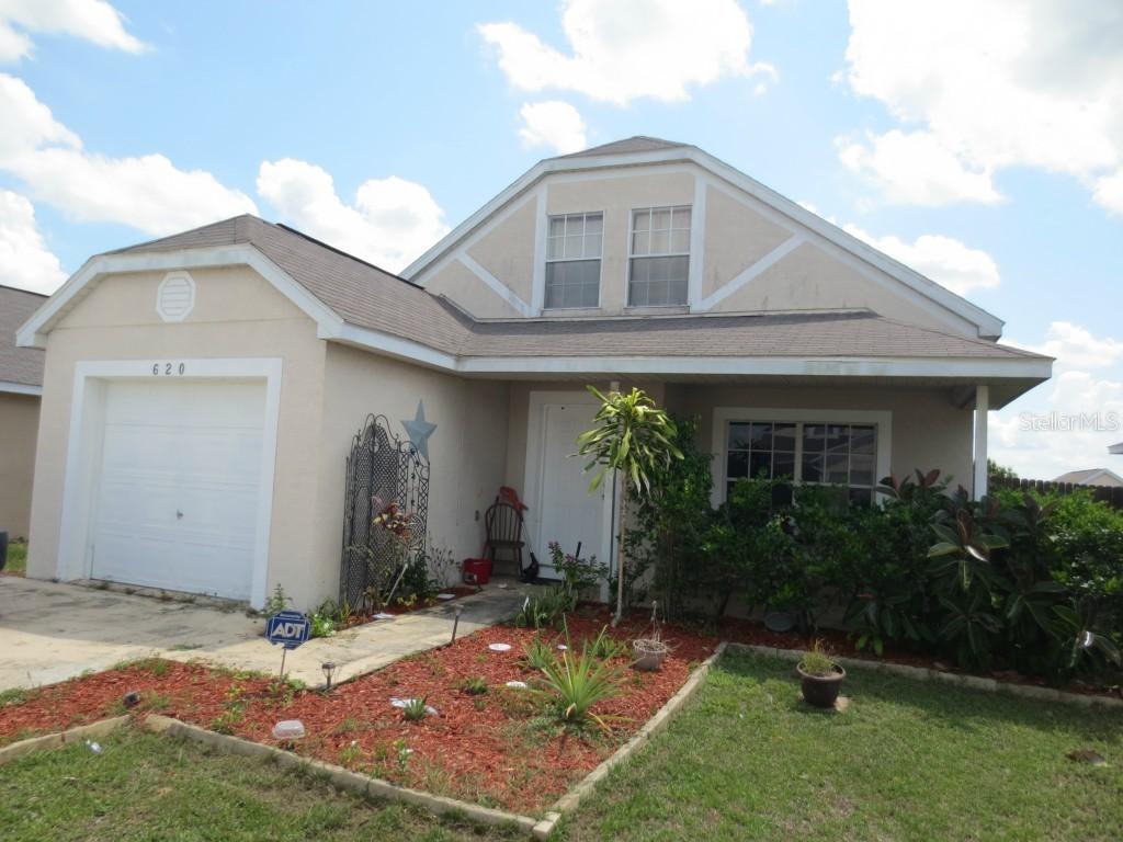 620 Rollins Dr., Davenport, FL 33837