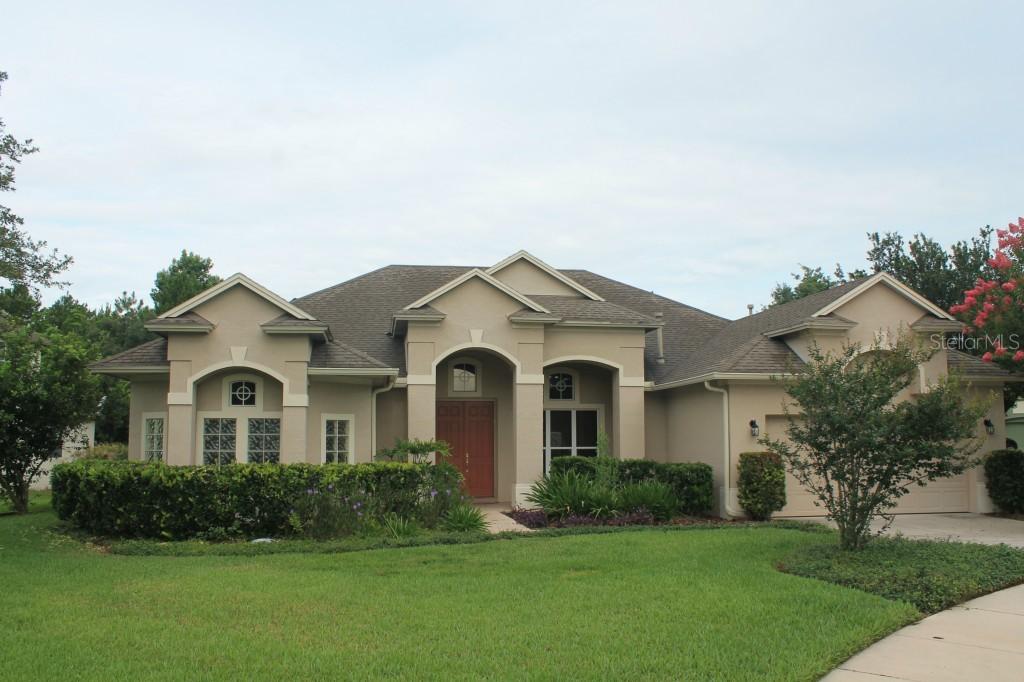 2893 Aloma Lake Run, Oviedo, FL 32765