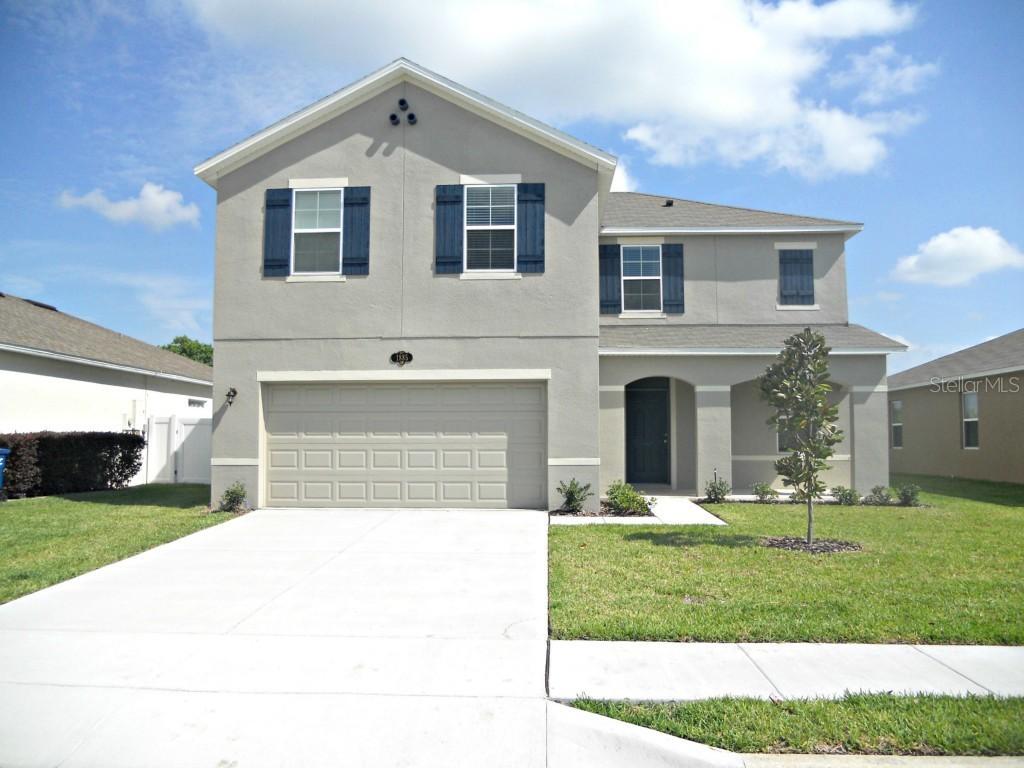 1885 Van Allen Loop, Auburndale, FL 33823