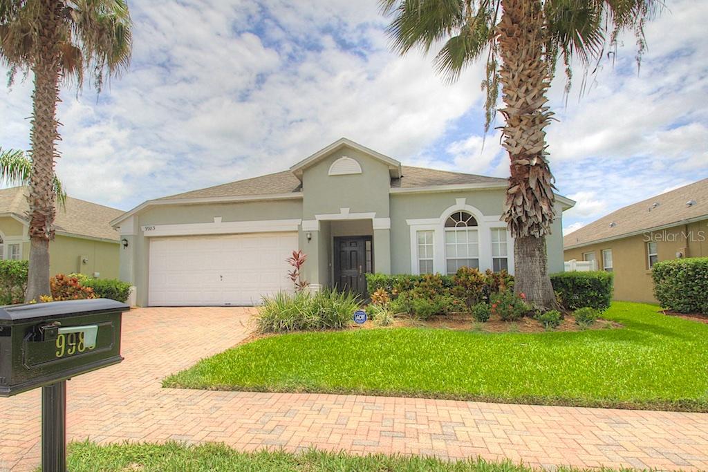 9983 Brodbeck Blvd., Orlando, FL 32832