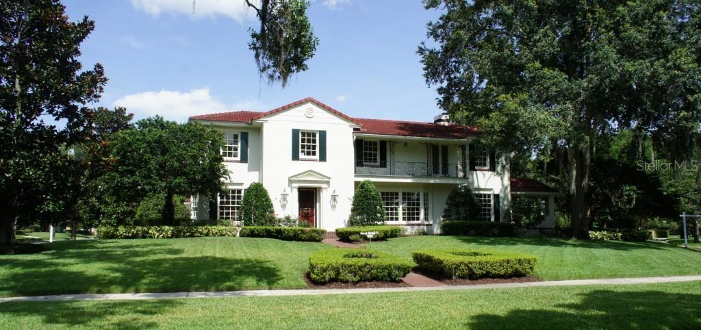 3041 Westchester Ave., Orlando, FL 32803