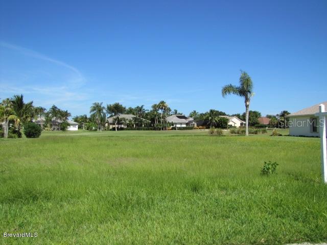 3495 Savannahs Tr., Merritt Island, FL 32953