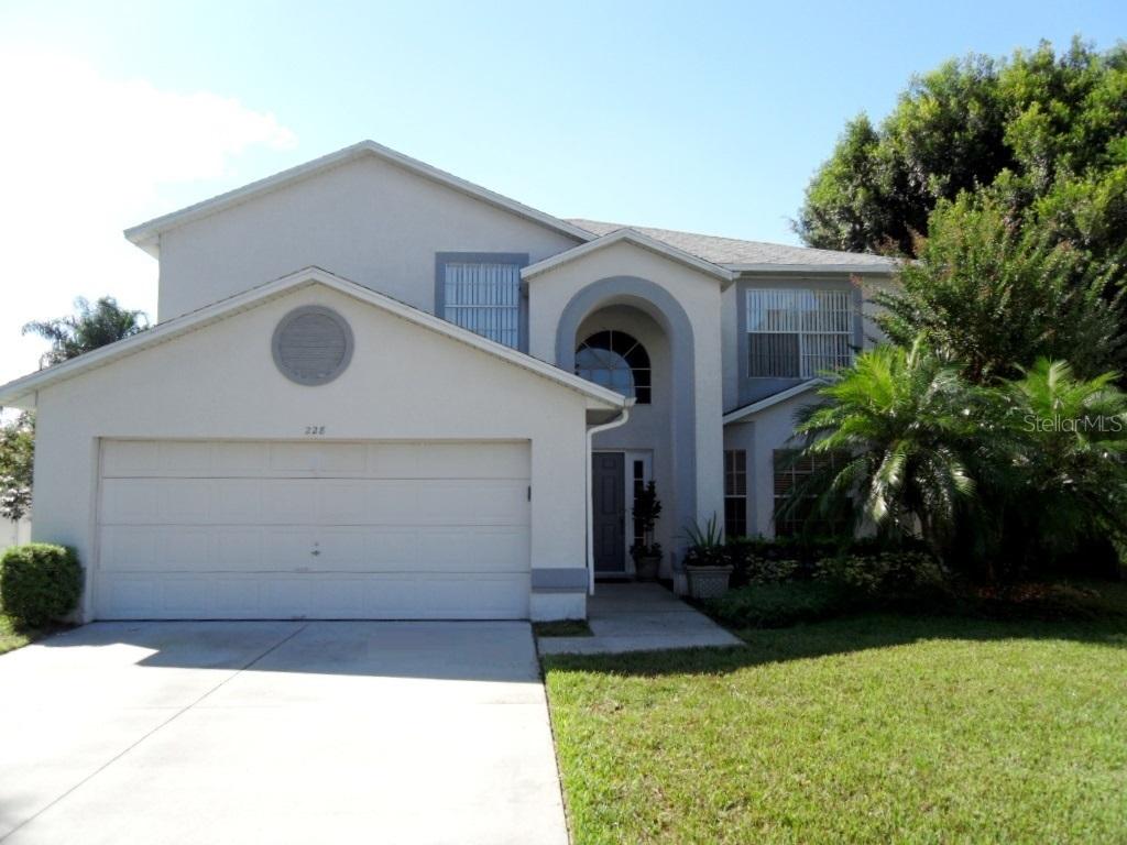 228 Crooked Stick Ct., Orlando, FL 32828