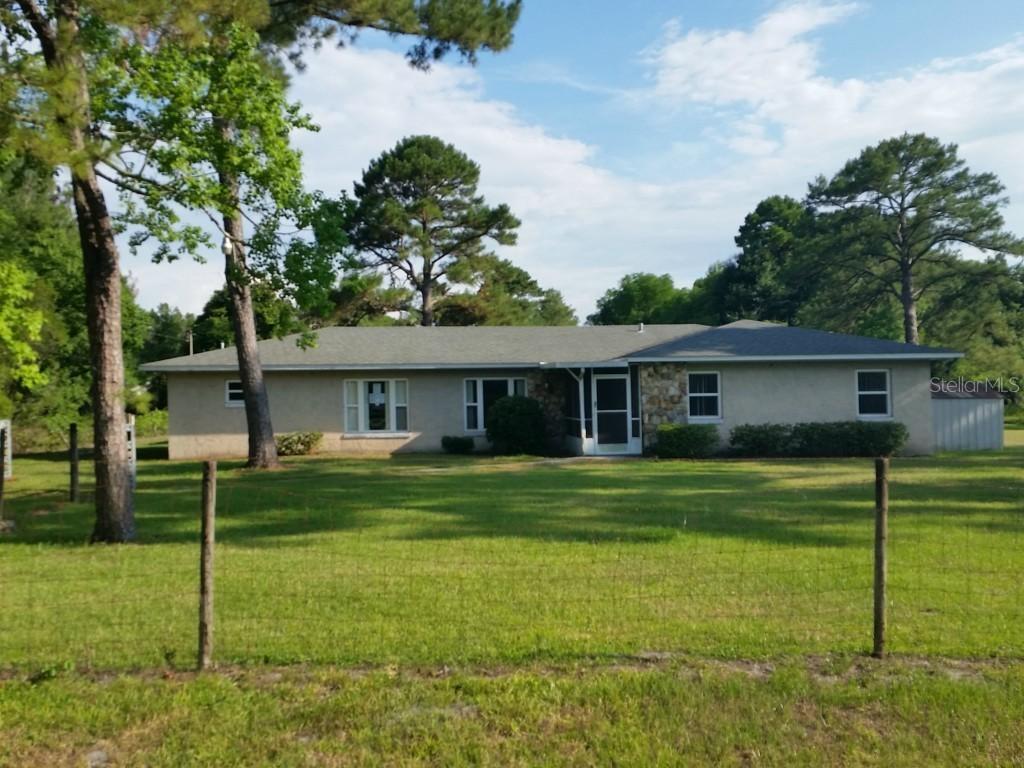 32014 Holopaw Tr., Sorrento, FL 32776