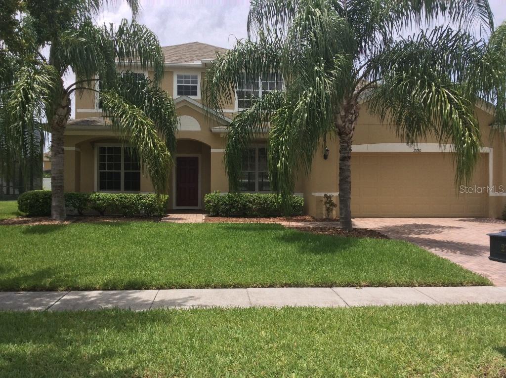 2780 Palastro Way, Ocoee, FL 34761
